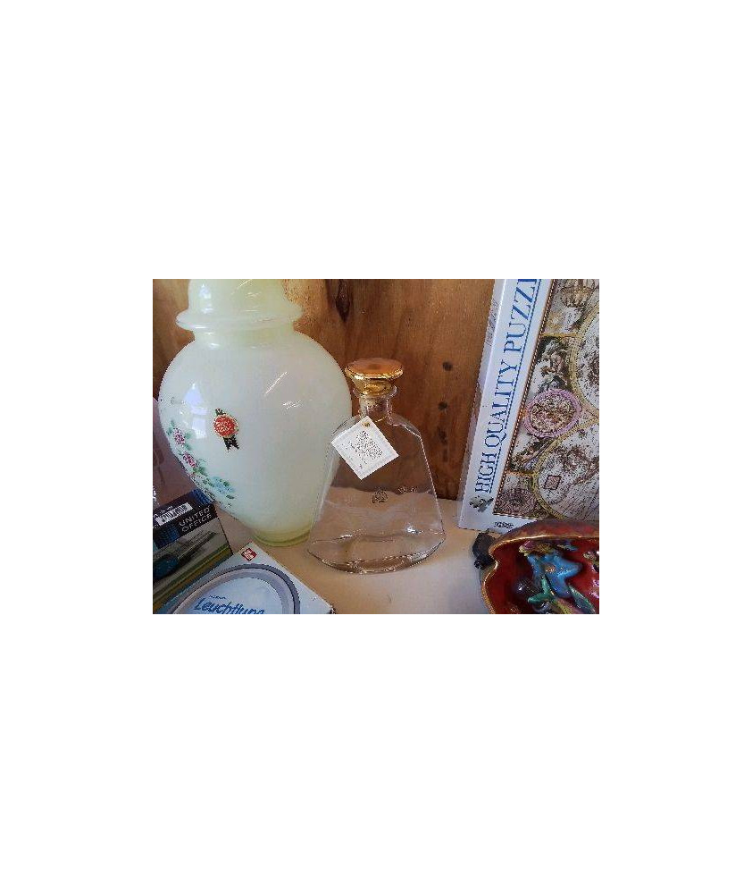 CARAFE À WHISKY 