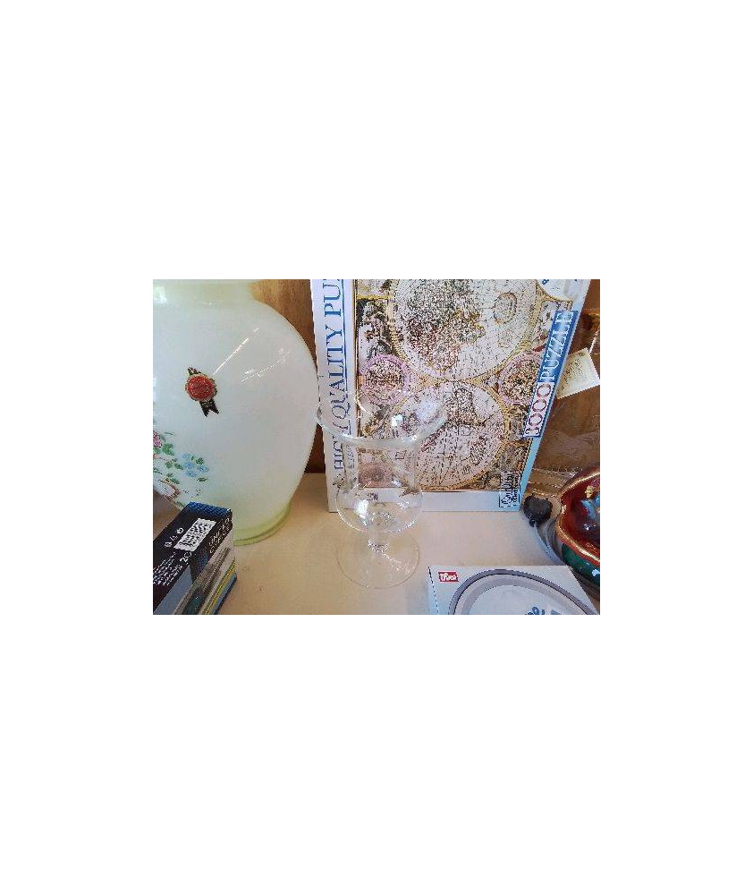 VASE COUPE 