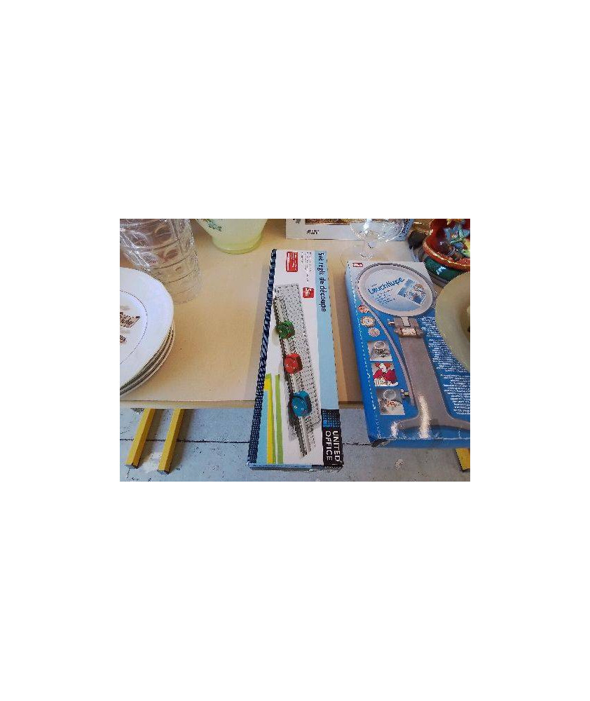 SET DE RÈGLE 