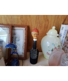 BOUTEILLE DECO 