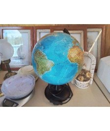 GLOBE 