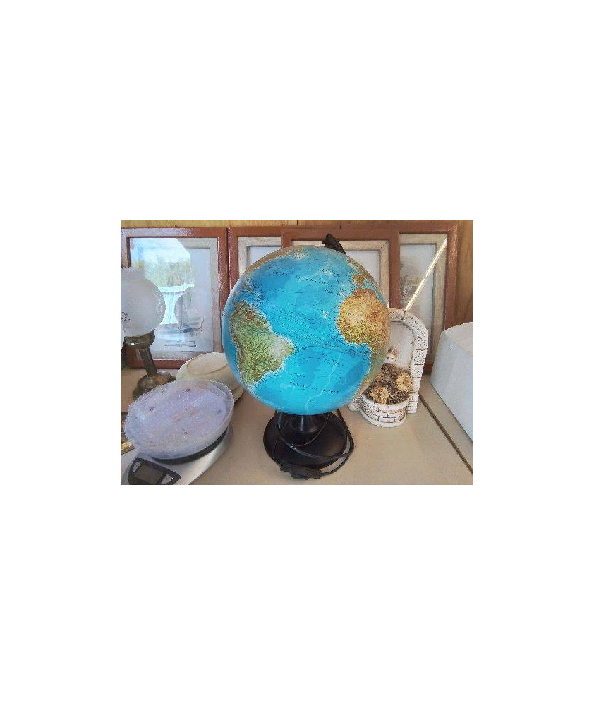 GLOBE 