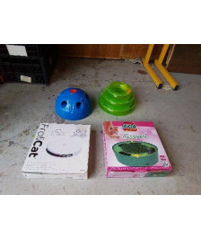 JEU POUR CHAT 