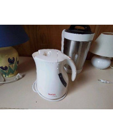 BOUILLOIRE TEFAL 