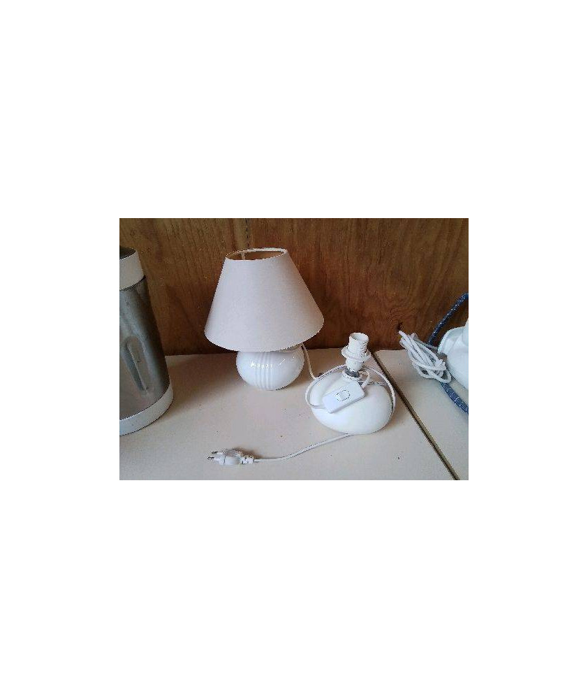 PETITE LAMPE 