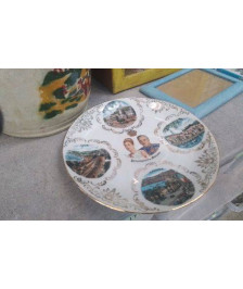 ASSIETTE DECO