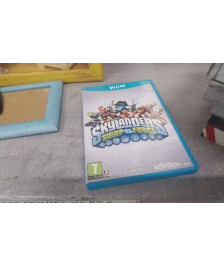 JEU WII U