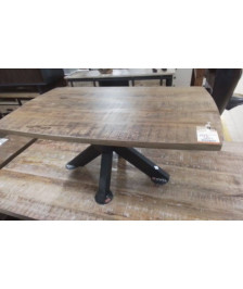 TABLE BASSE IND NAT