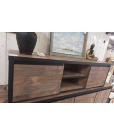 MEUBLE TV 1M60