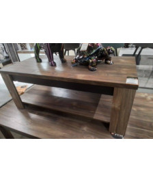 TABLE BASSE 120*60