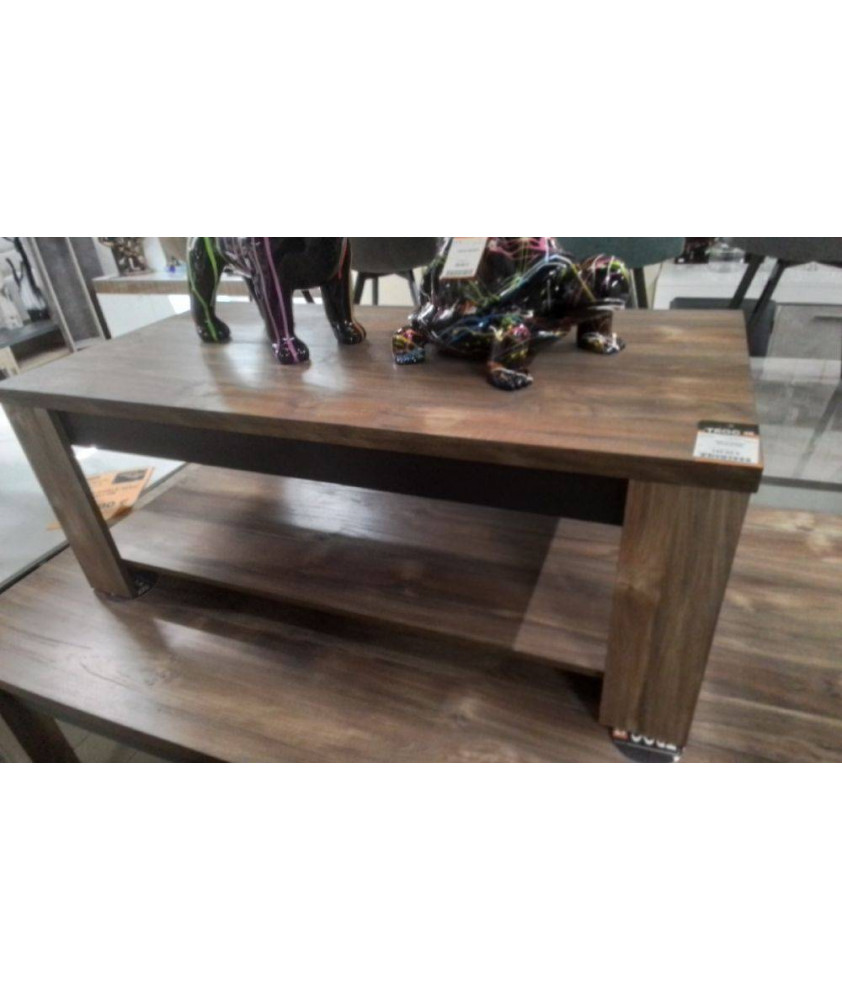 TABLE BASSE 120*60 TABLE BASSE 120*60