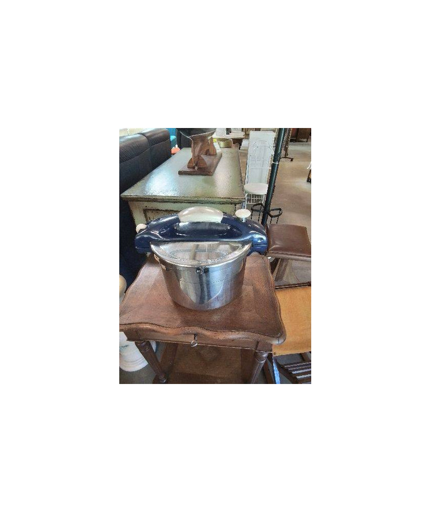COCOTTE ARDENCE INOX 8L 