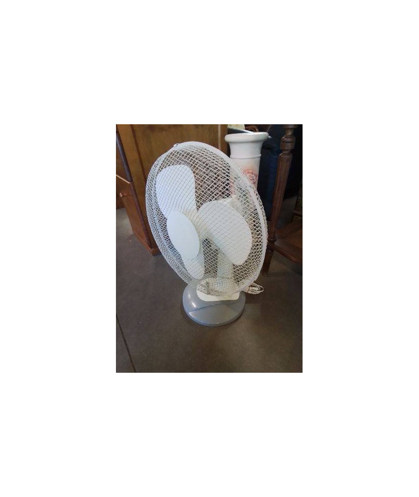 VENTILATEUR OSCILLANT SIPLEC