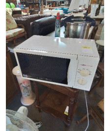 MICRO-ONDES PHILIPS WHIRLPOOL JET 900W M 601