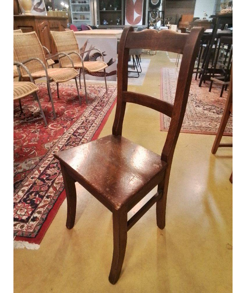 CHAISE DE HERVE