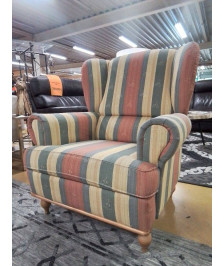 SALON 2+1+1 TISSU