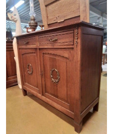 MEUBLE CHENE