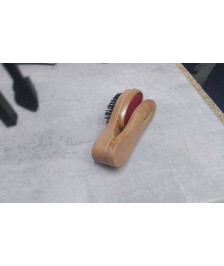 BROSSE + CHAUSSE PIED PM 
