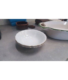 COUPELLES PORCELAINE X2 