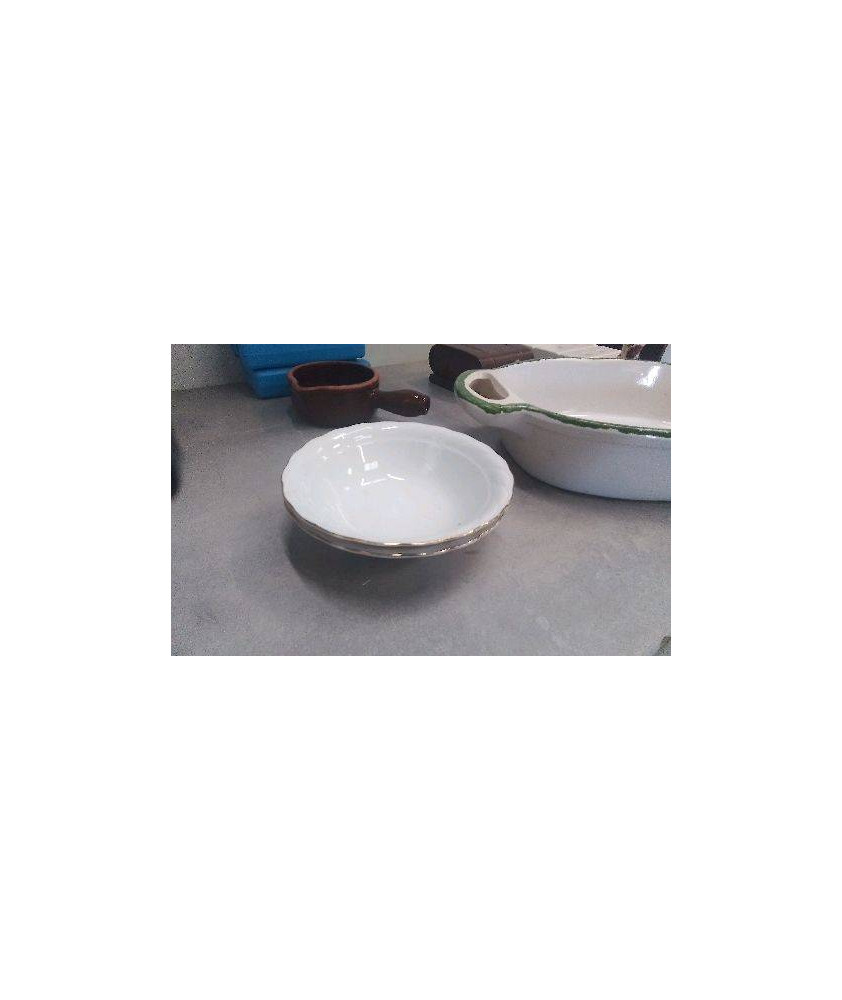 COUPELLES PORCELAINE X2 