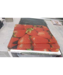 PLANCHE A DECOUPER VERRE 