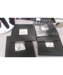 MIROIR CARRE PM IKEA 