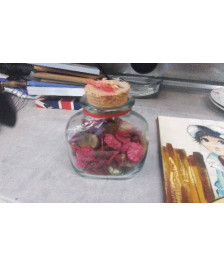 POT POURRI 