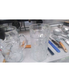 PICHET VERRE