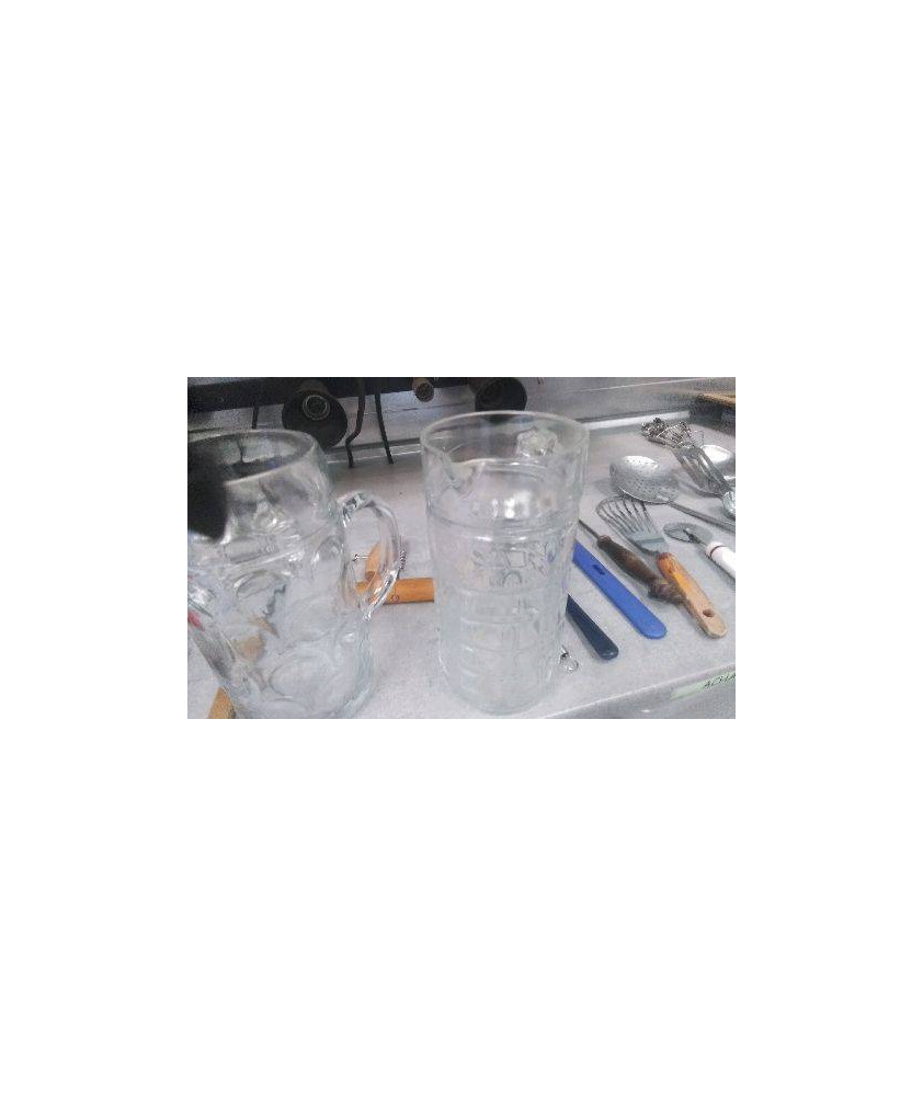 PICHET VERRE