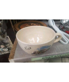 MUG GM NICE
