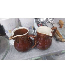 POT A LAIT 
