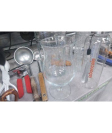 VERRE GM