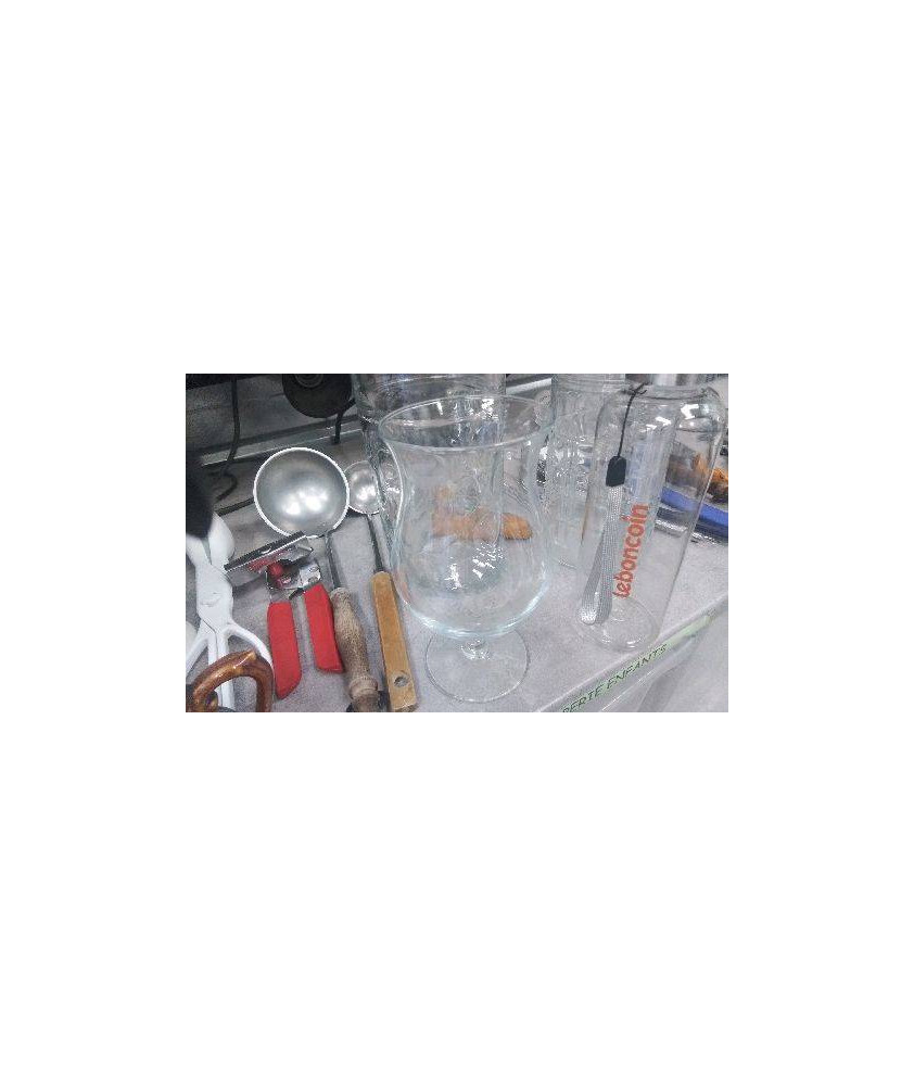 VERRE GM