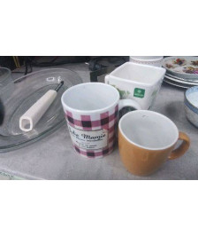 MUG