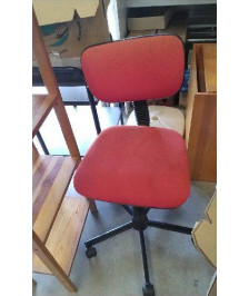 CHAISE DE BUREAU EN L’ETAT 