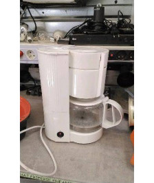 CAFETIERE ELECTRIQUE 
