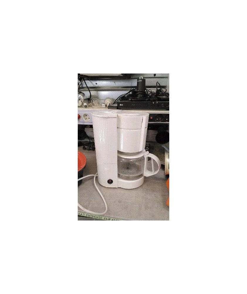 CAFETIERE ELECTRIQUE 