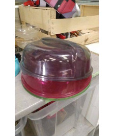 CLOCHE A M-ONDES 