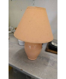 LAMPE SAUMON PM 