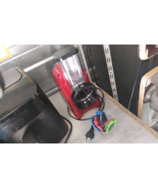 RAPE ELECTRIQUE RUSSEL HOBBS