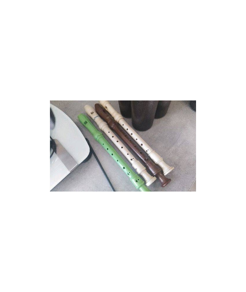 FLUTE