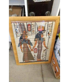 CADRE EGYPTE 