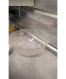 SALADIER VERRE 