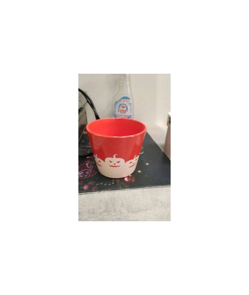 CACHE POT 