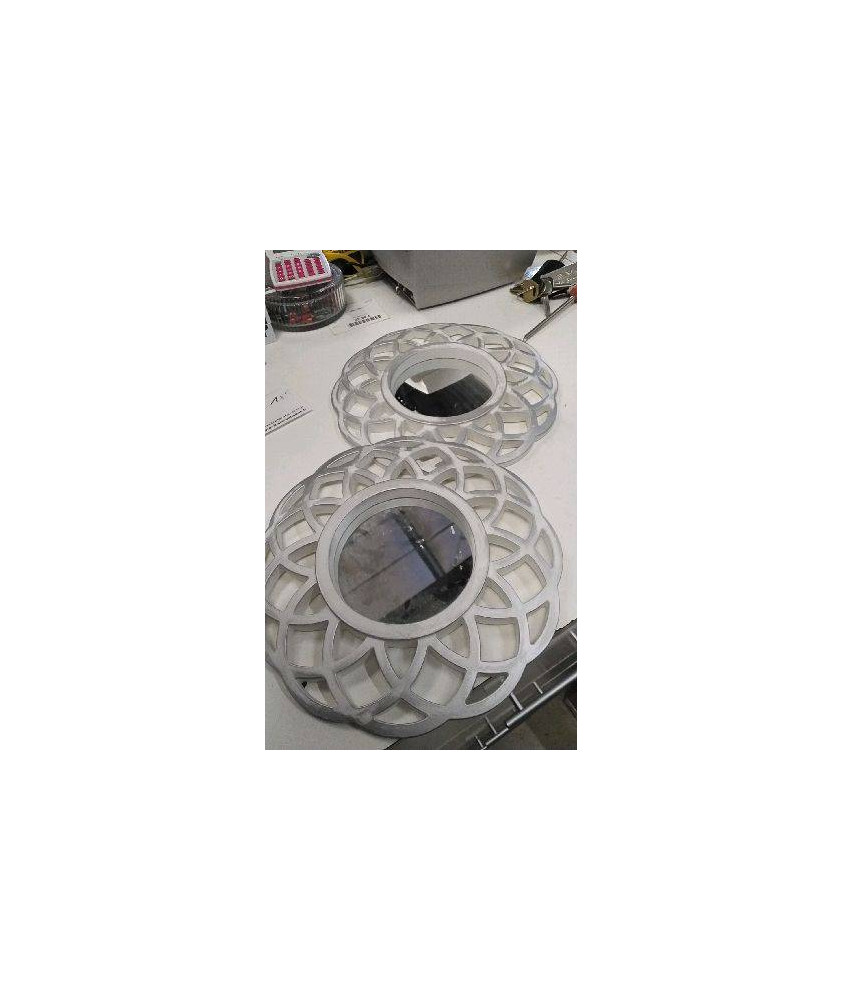 MIROIR PM PLASTIQUE 
