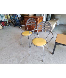 FAUTEUIL PROFESSIONNEL