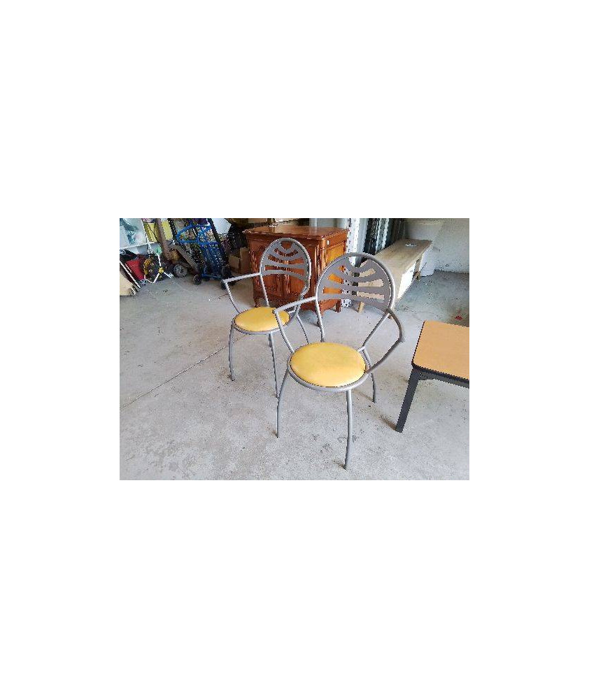 FAUTEUIL PROFESSIONNEL