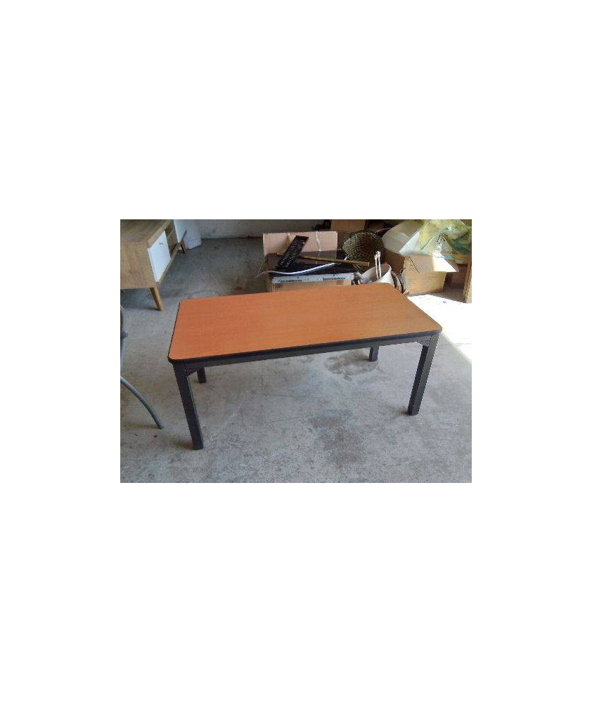 TABLE BASSE PROFESSIONNEL 