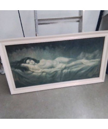 TOILE NU