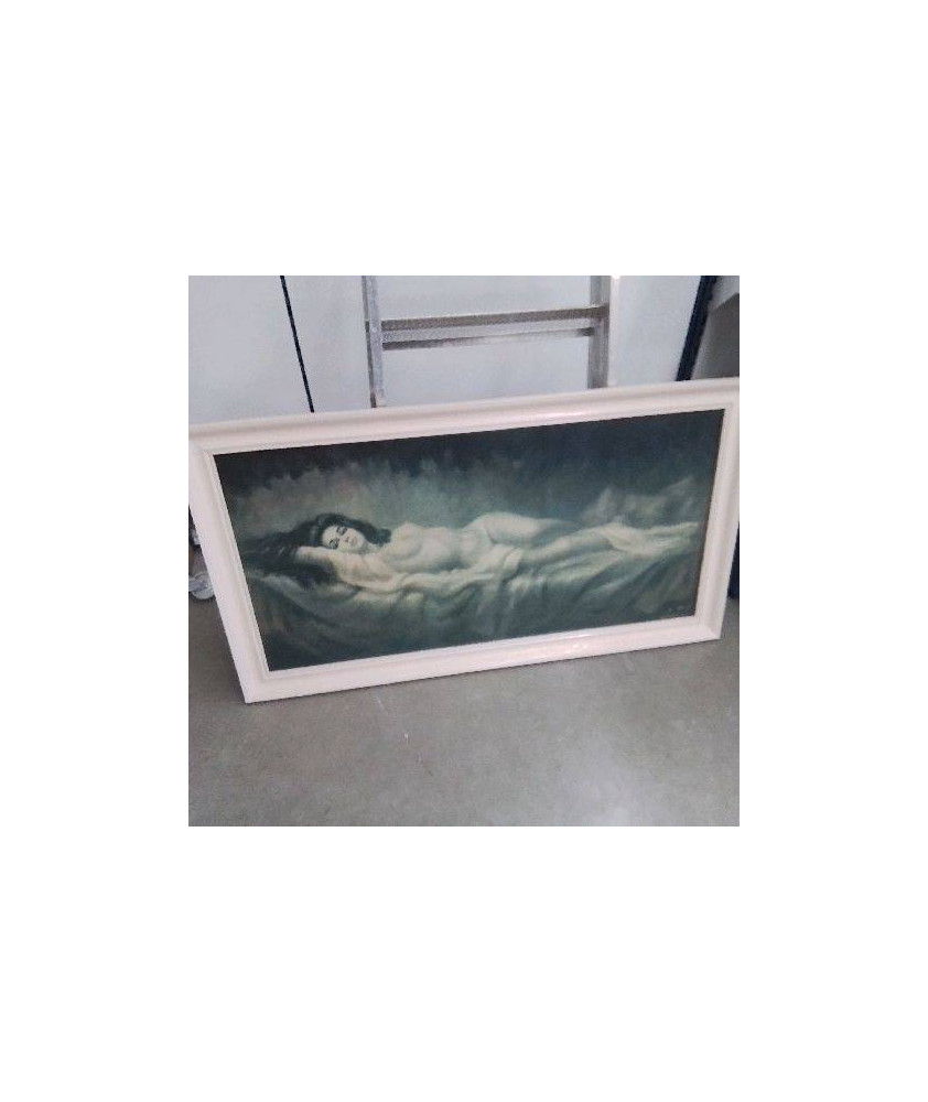 TOILE NU